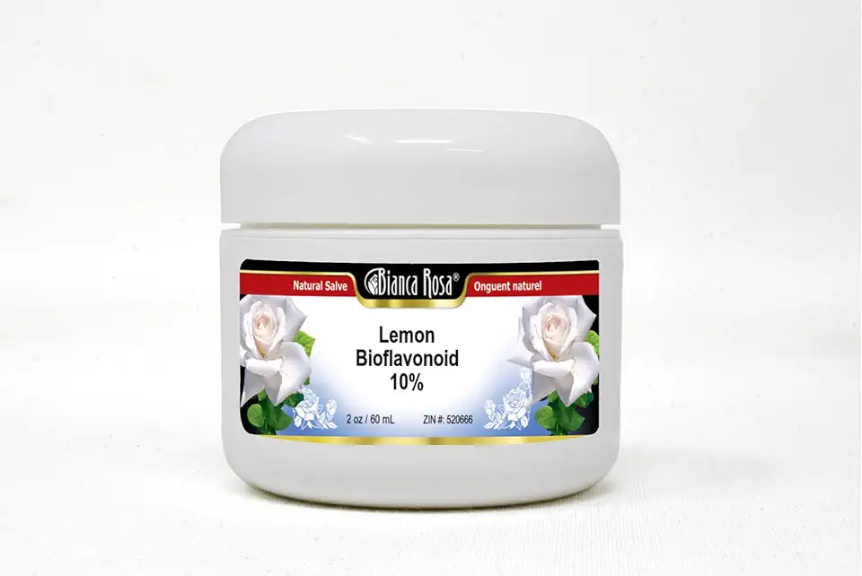 Bioflavonoid Salve 2 oz E718110