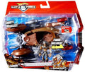 Battle Force 5 Vehicle & Figure S68220