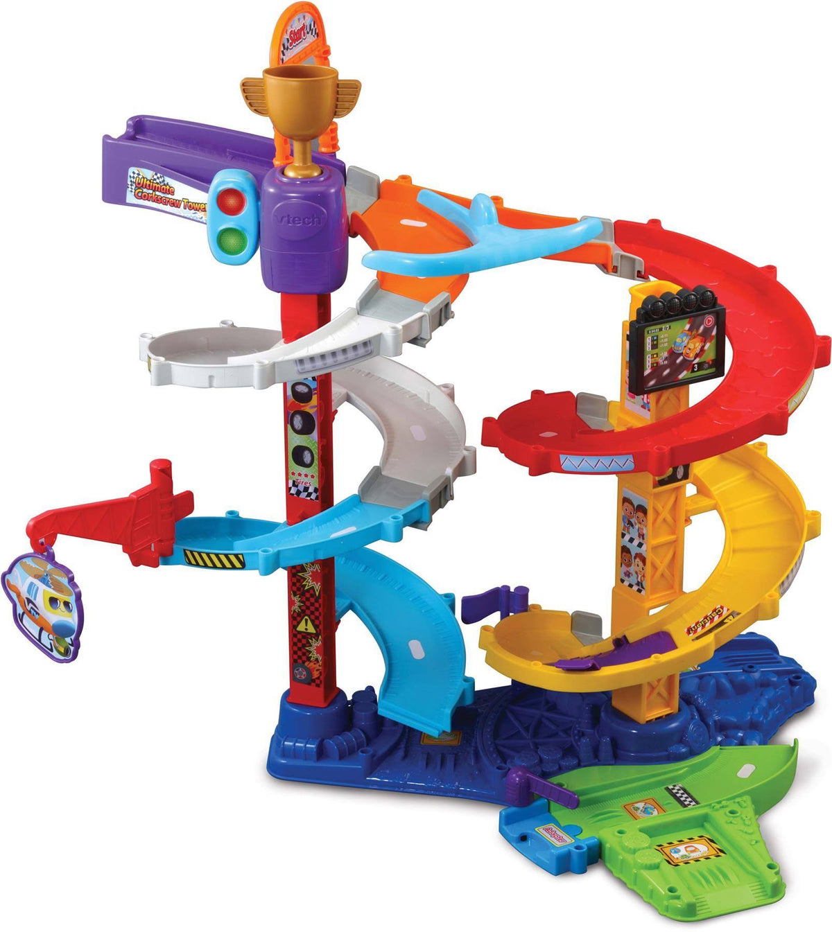Tower U156269