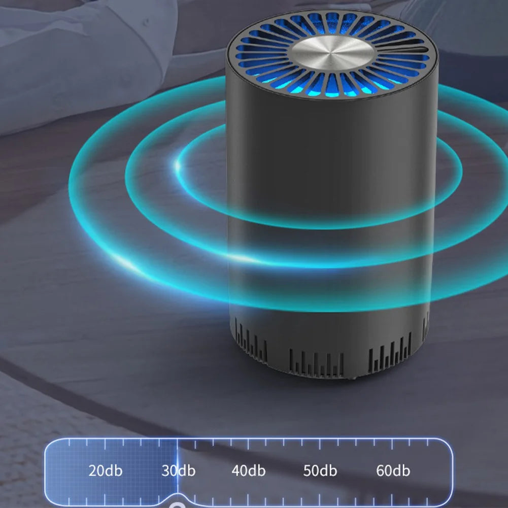 Home Air Filter C830