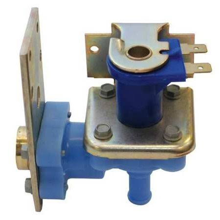Water Inlet Solenoid S607