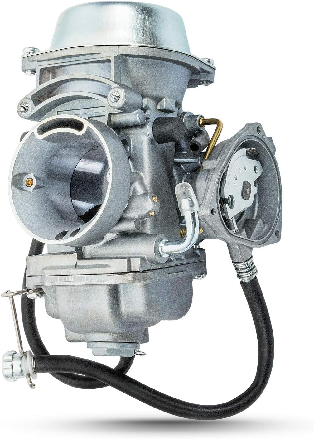 Carburetor with Air Filter Pack of 2 X65901