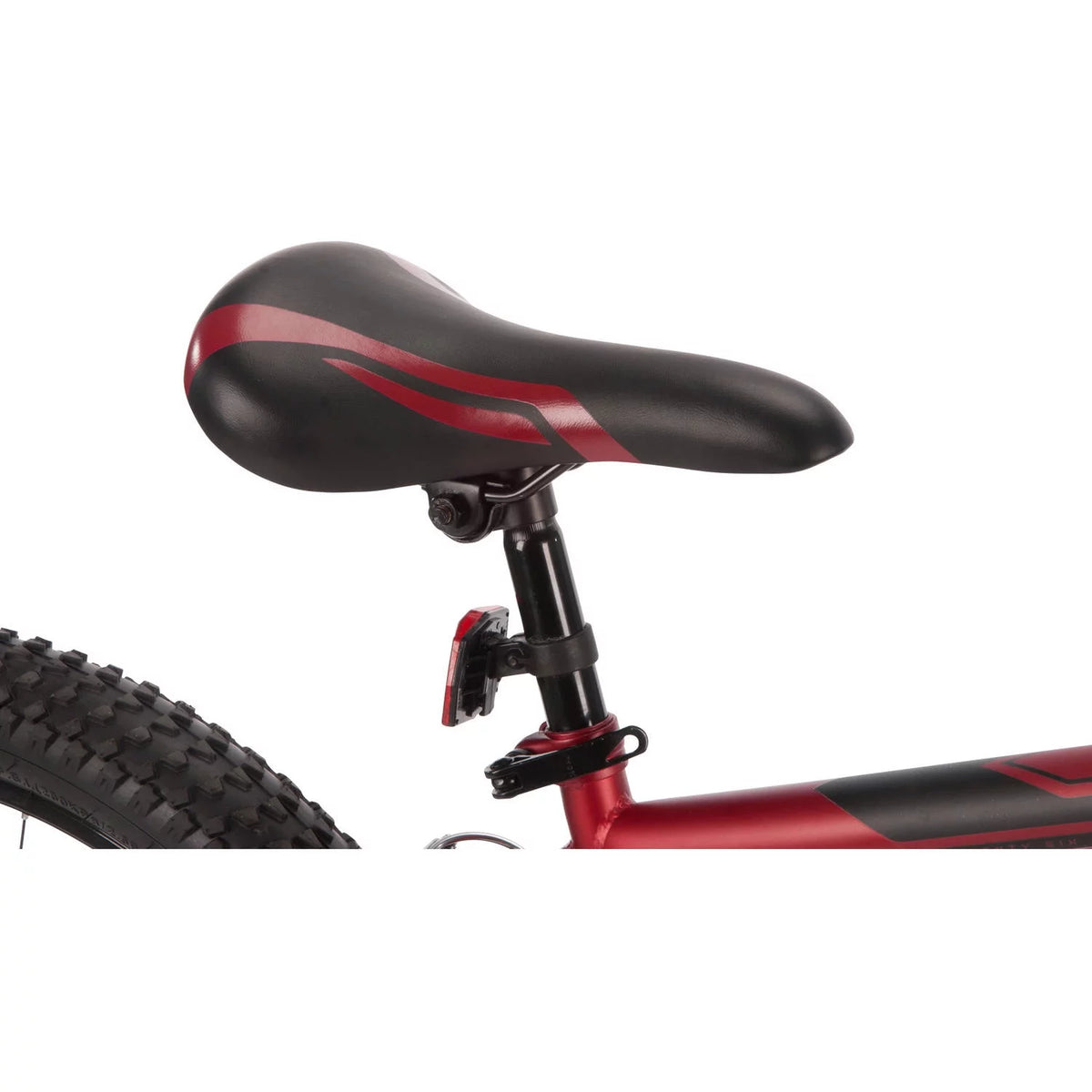 26" Red Mountain Bike Y2670