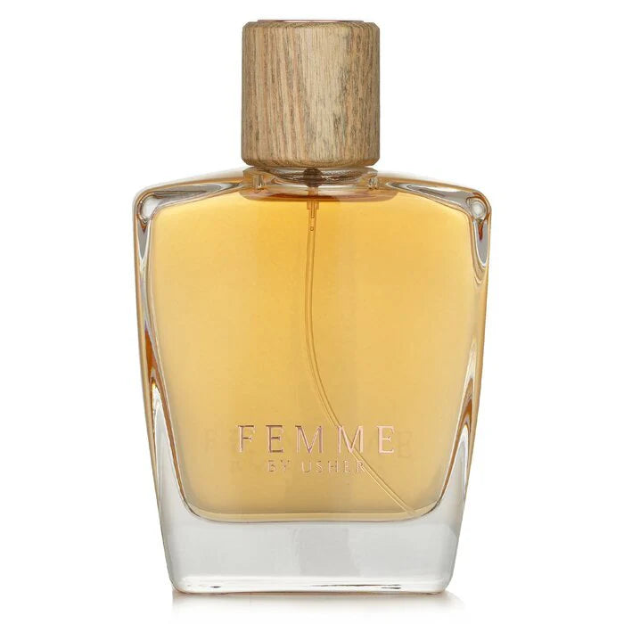 Eau De Parfum Spray 100ml/3.4oz H4632