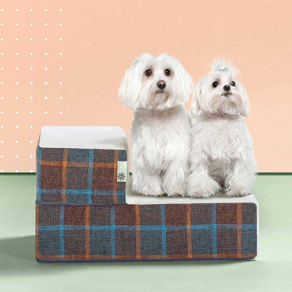 Blue Pet Stairs P910