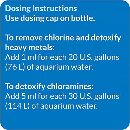 Tap Water Conditioner I4943