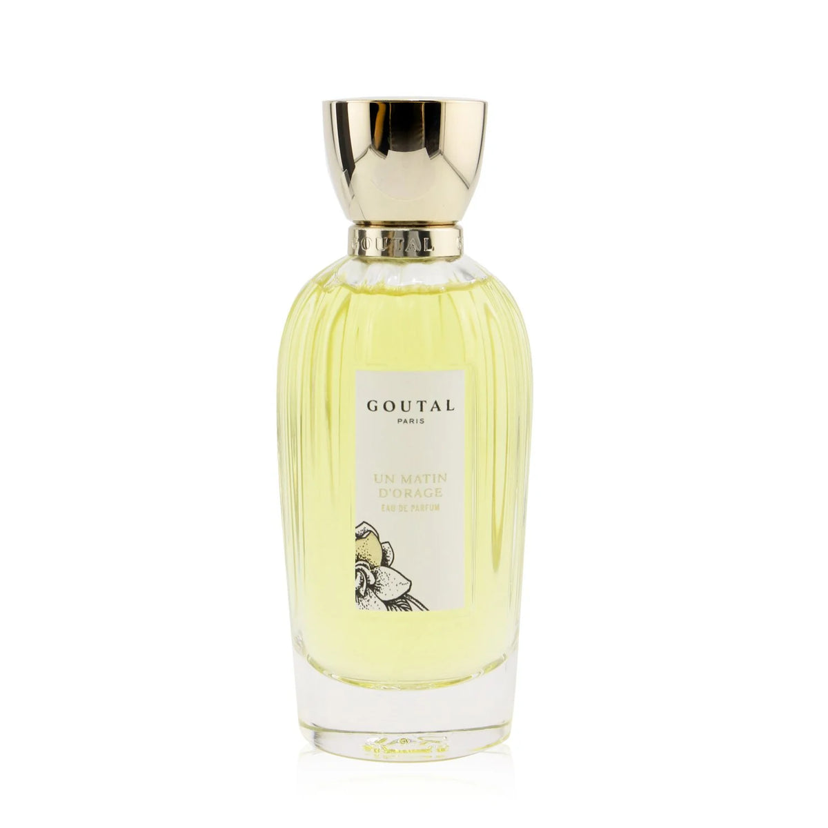 Eau De Parfum Spray 100ml/3.4oz G9035
