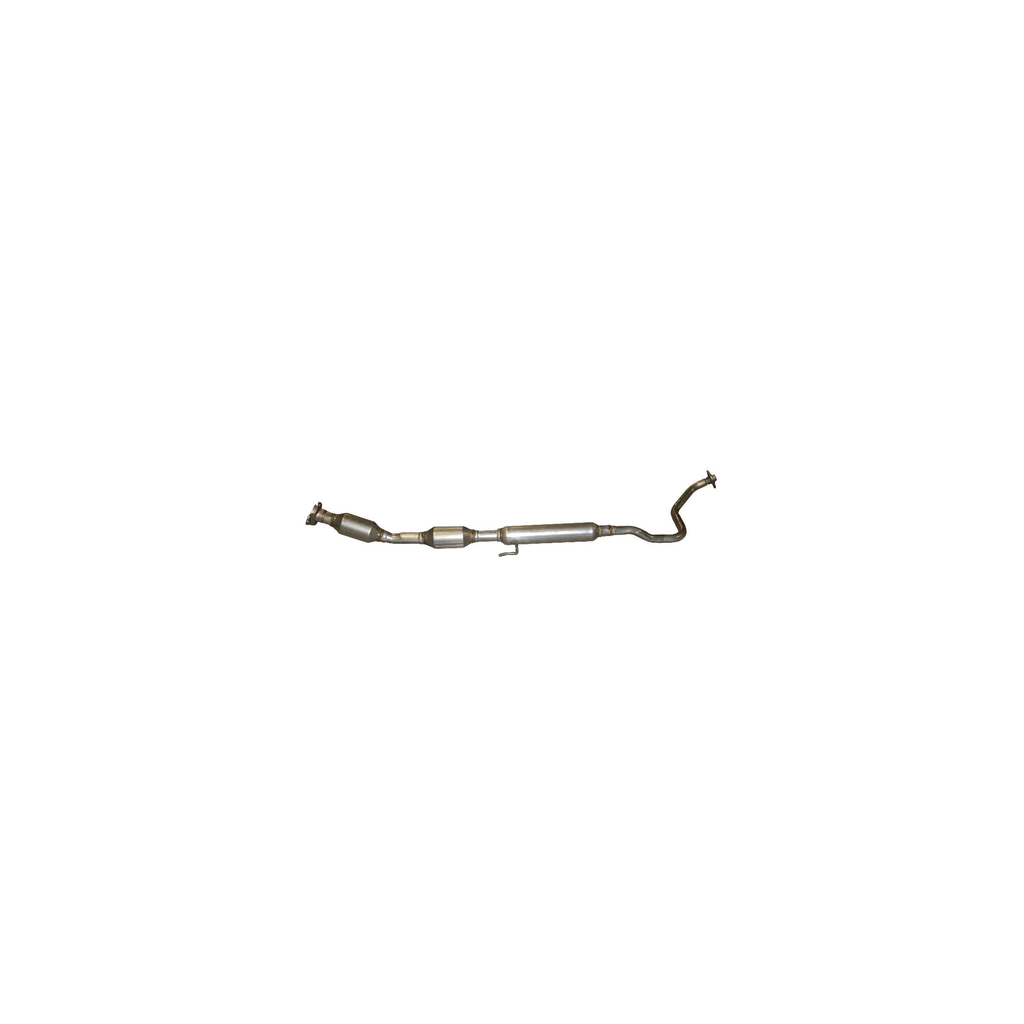 Catalytic Converter E5224