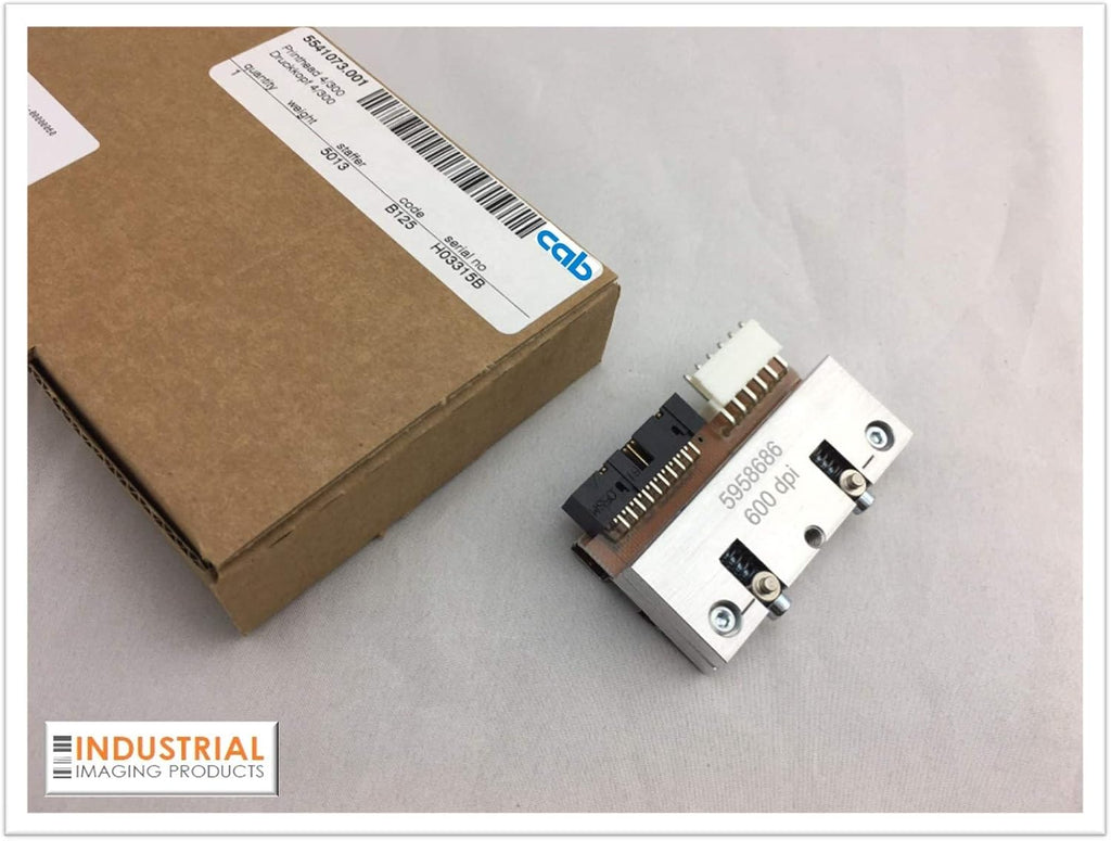 Printhead (600 dpi) A2158