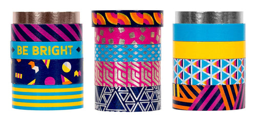 15 Rolls Washi Tape D91713
