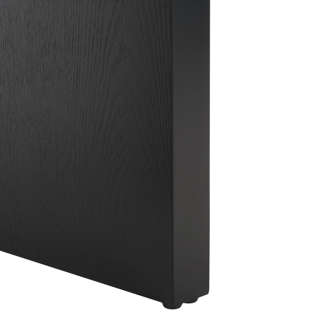 Black Rectangle Coffee Table Z9726