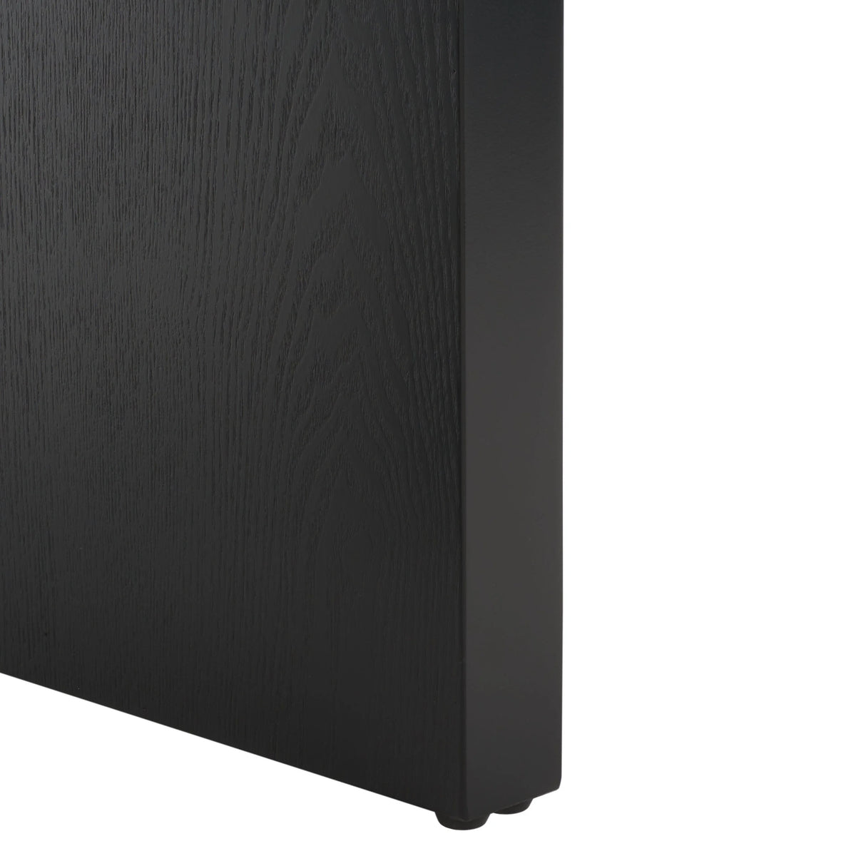 Black Rectangle Coffee Table Z9726