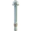 1/2x22 x 7x22 Wedge Anchor - Steel - Hot Dip Galvanized - Pkg of 10 M1439