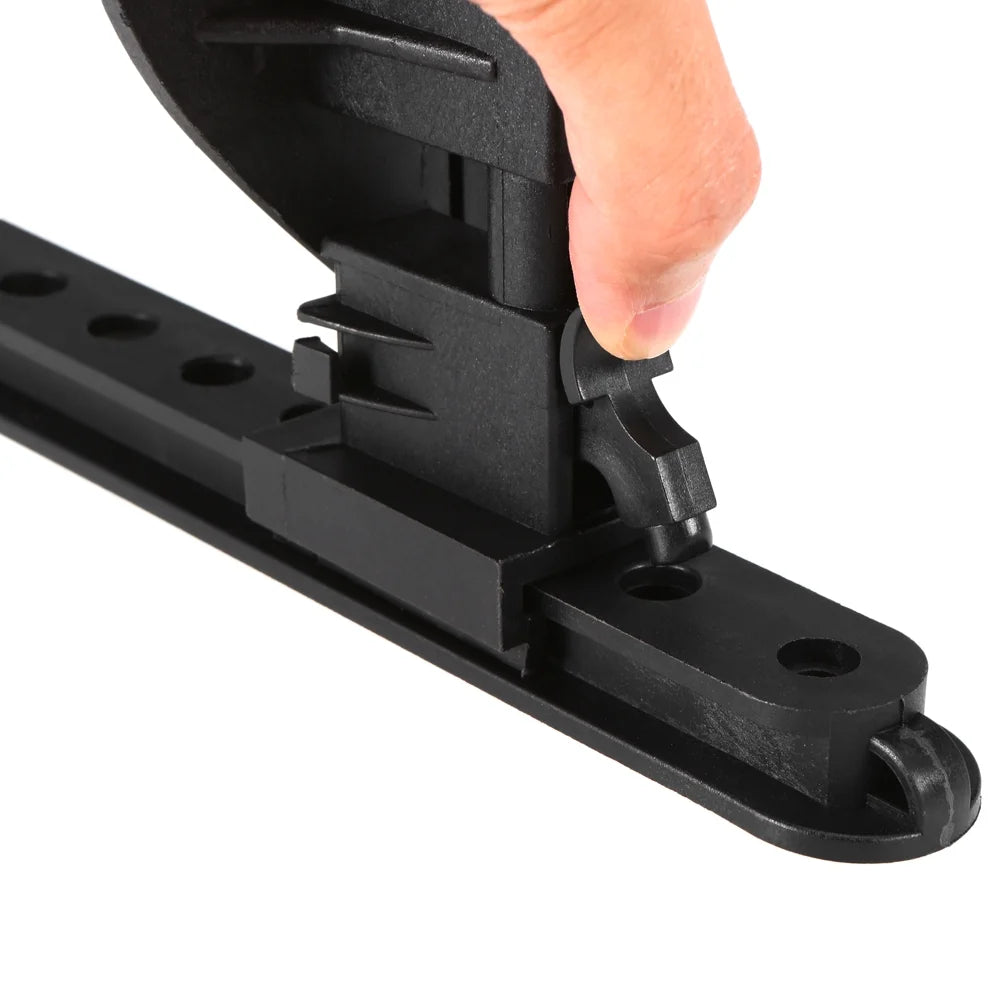 Adjustable Kayak Foot Pegs Y797512