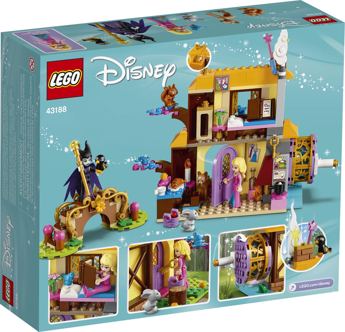 Building Toy (300 Pieces) C3365