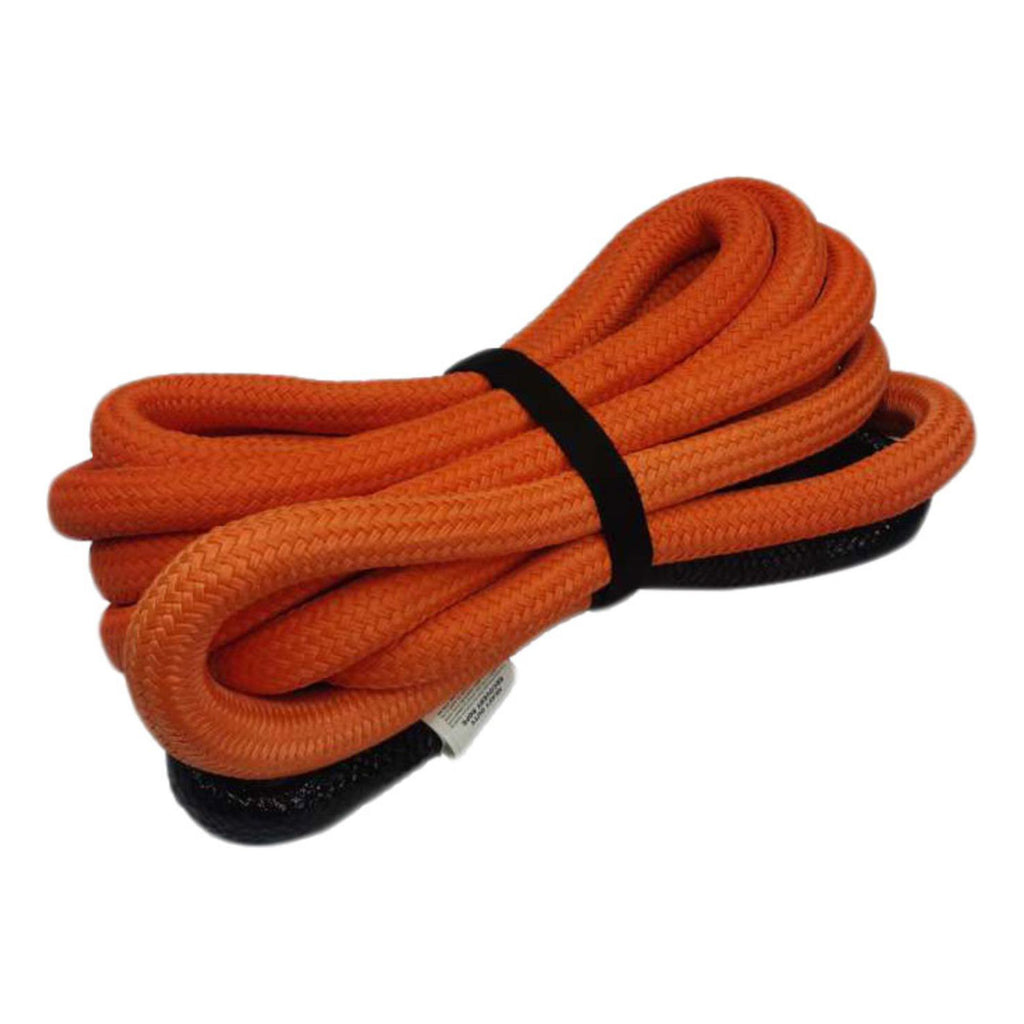 Orange 1×30ft Kinetic Tow Rope D851182