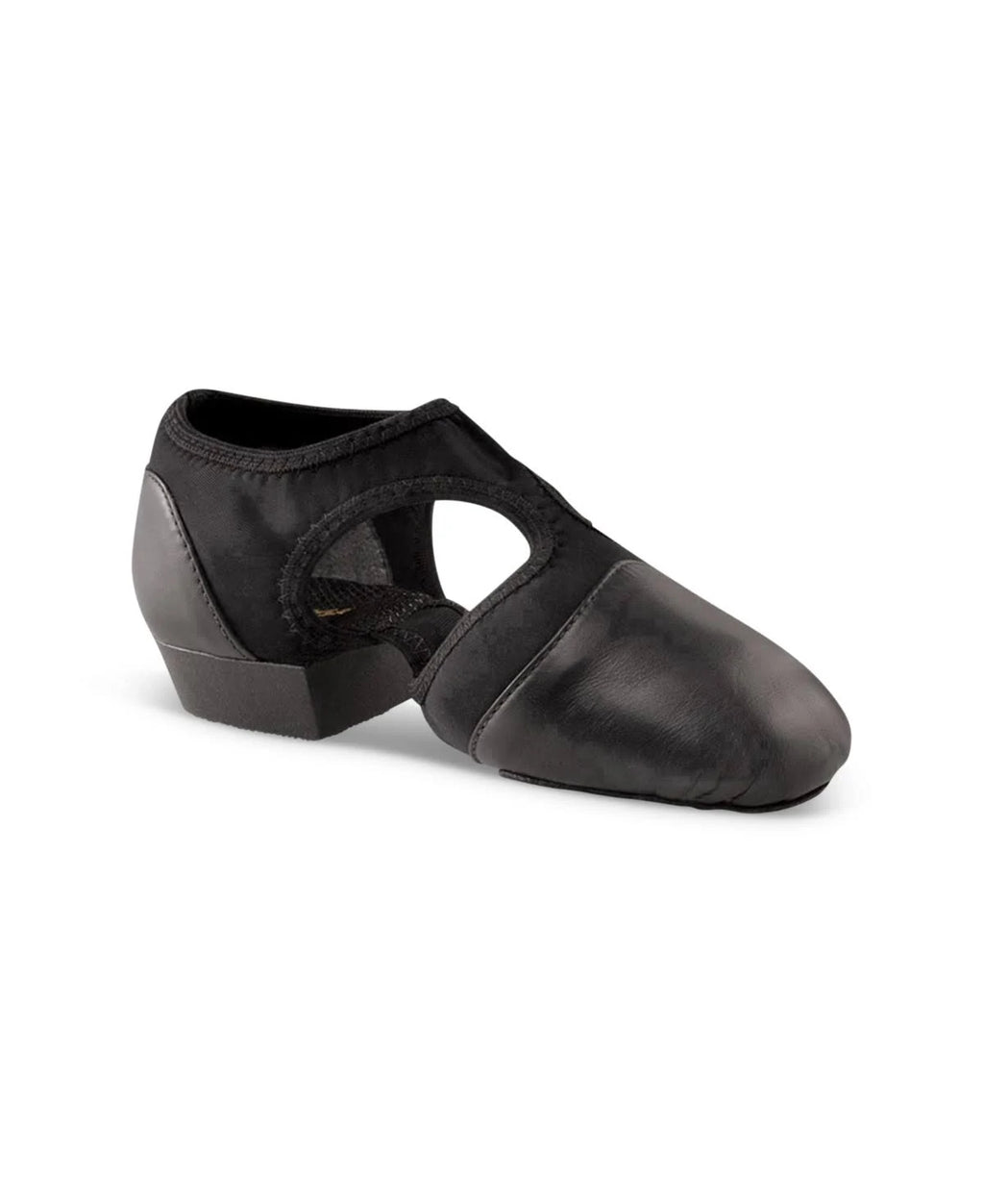 Black 6.5 Shoes I68588