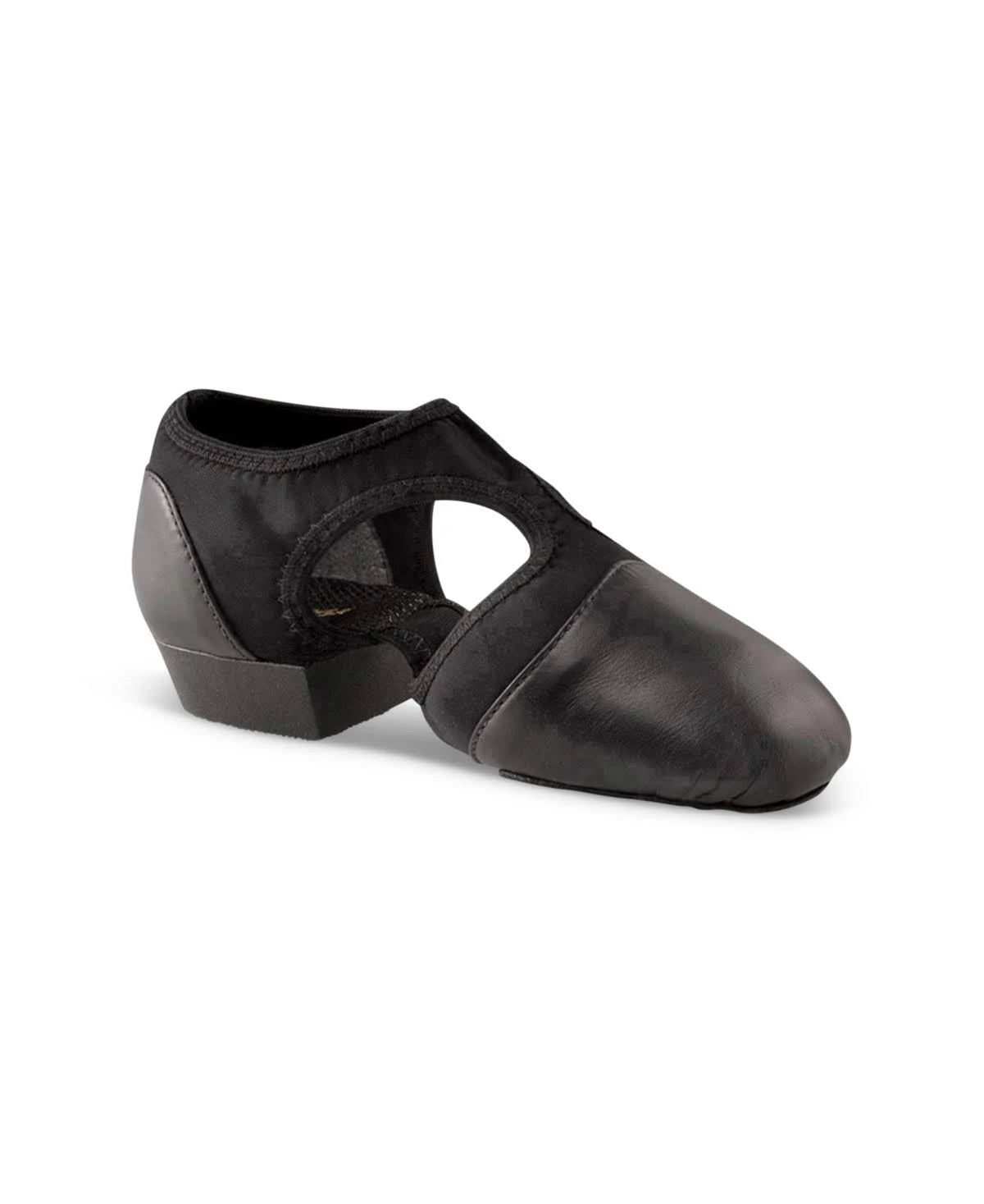 Black 6.5 Shoes I68588