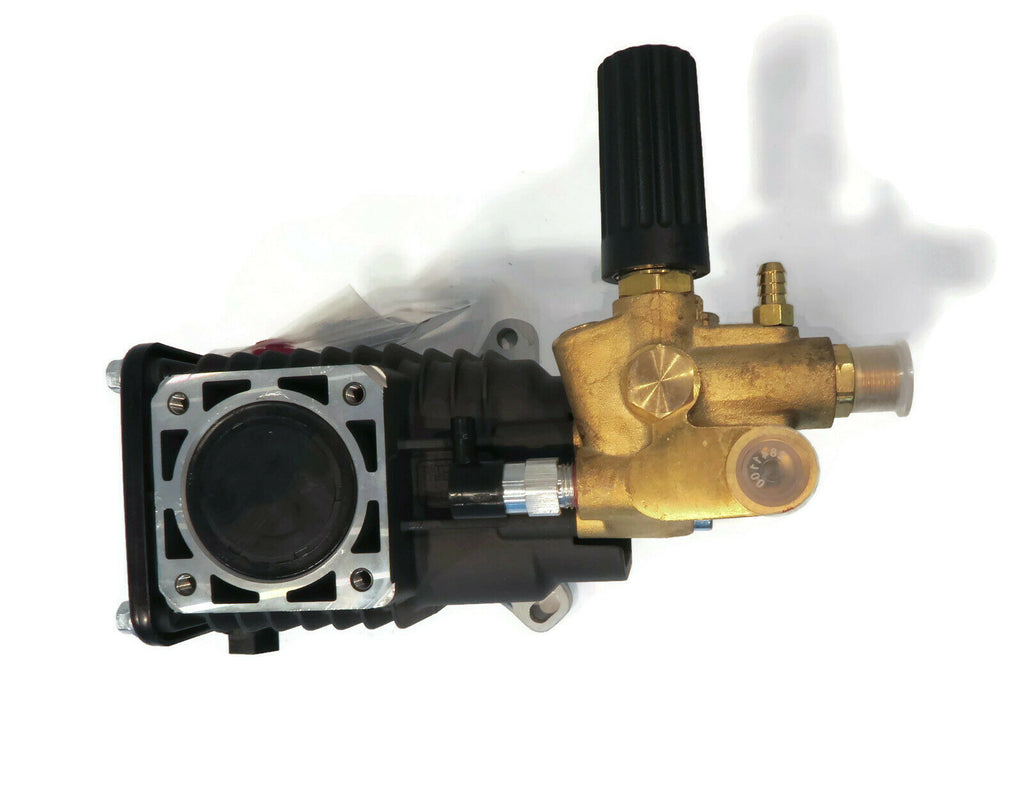Power Washer Pump With Chemical Hose M149