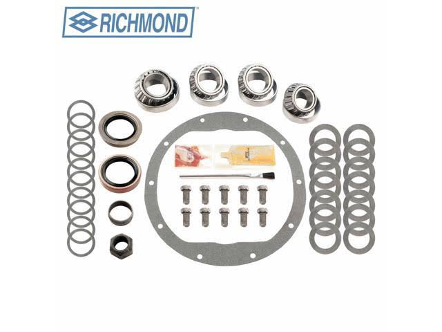 Install Kit for GM 10 Bolt O150953