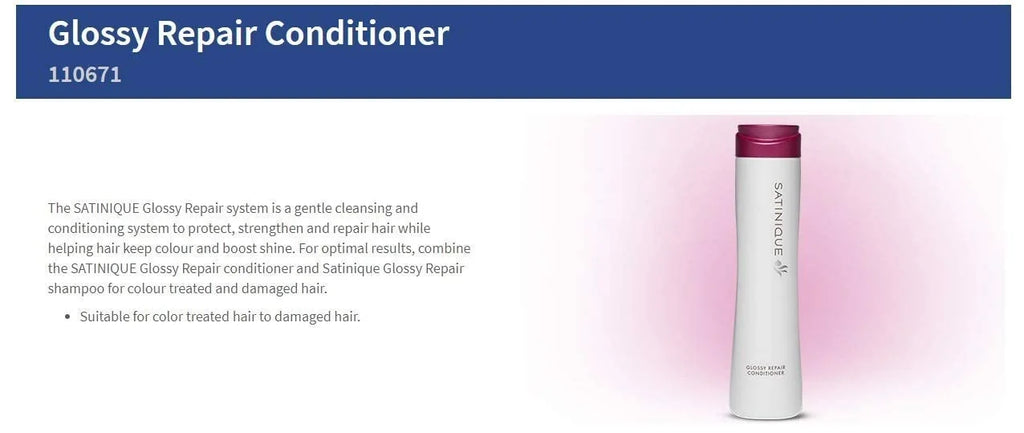 Anti-Hairfall Shampoo & Conditioner (280 ml) Q98686