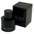 Black 3.4 oz Eau De Toilette Spray U799242
