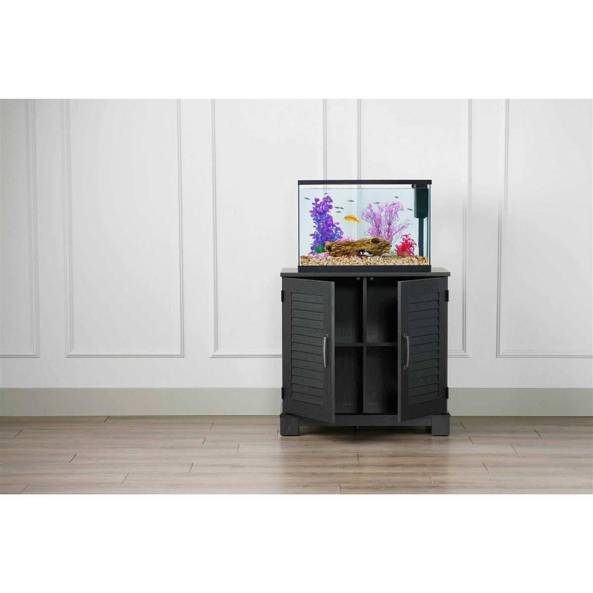 Aquarium Tank Stand 20 to 37 Gallon P81098