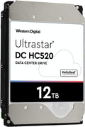 12TB 7.2K SATA 6Gb/s 3.5-Inch Internal Hard Disk Drive B929642