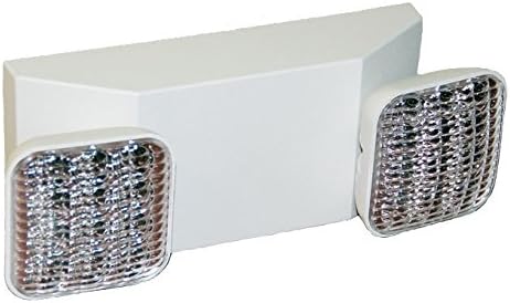 Emergency Light Pack of 2 H493236
