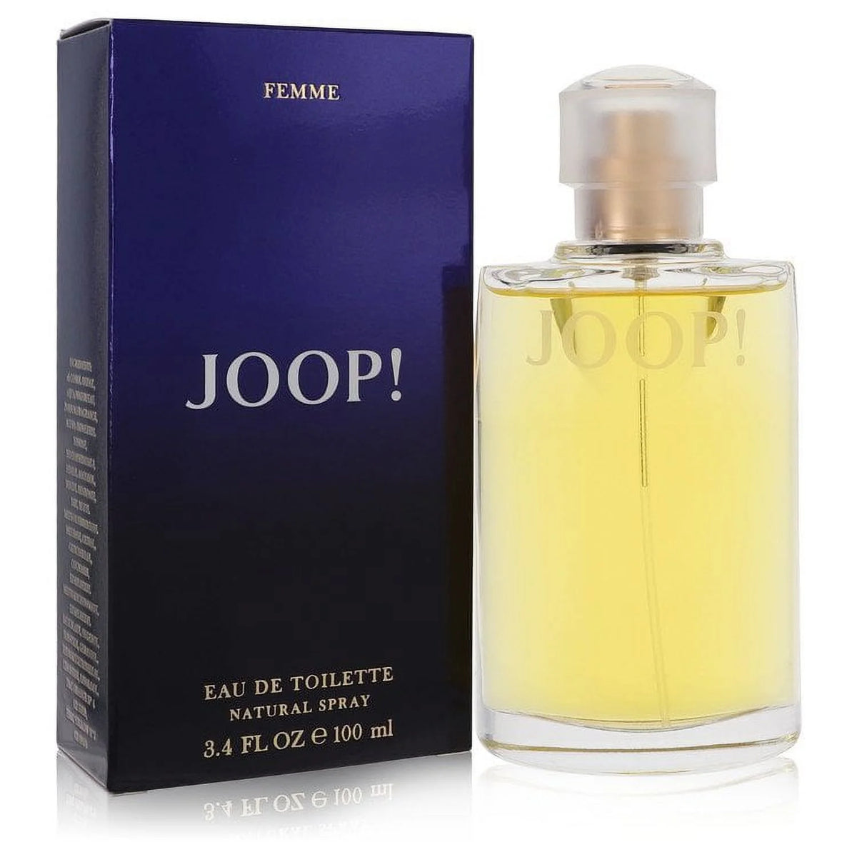 Eau De Toilette Spray 3.4 oz for Women H960520