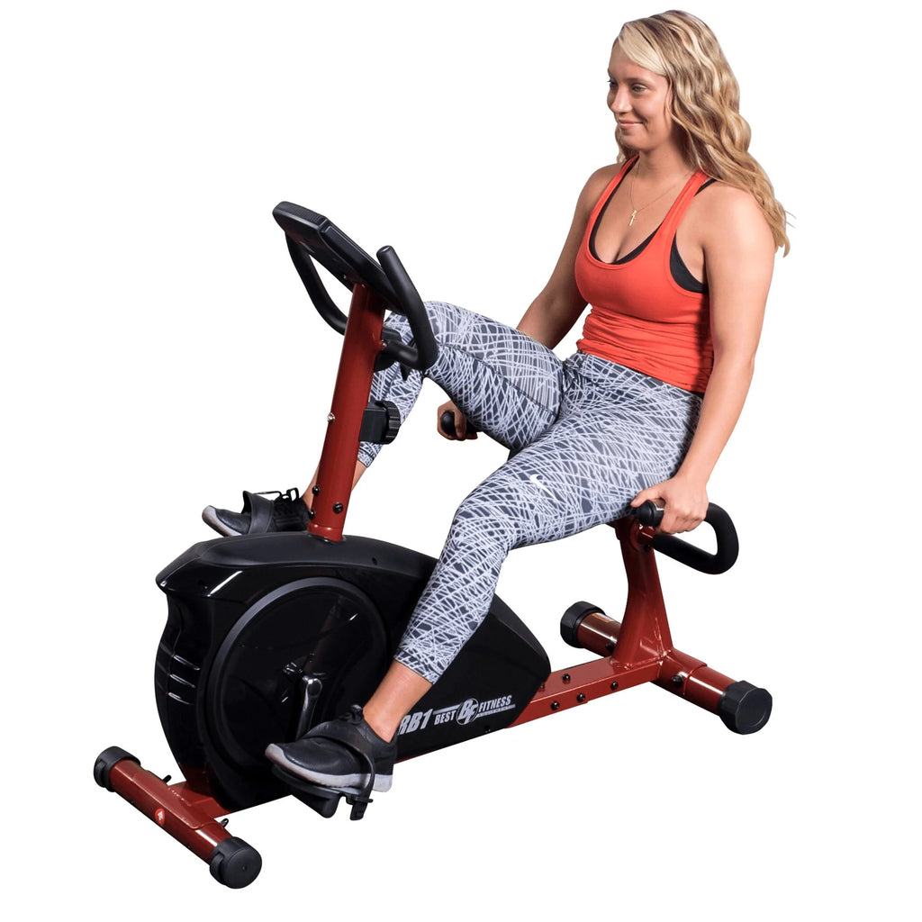 Recumbent Bike O713999