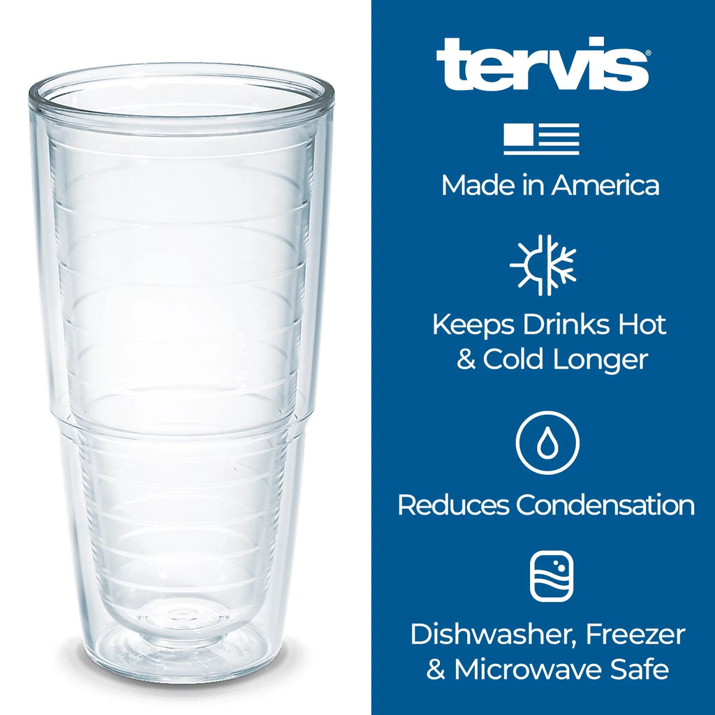 Double Walled Insulated Tumbler Travel Cup 24oz F364272