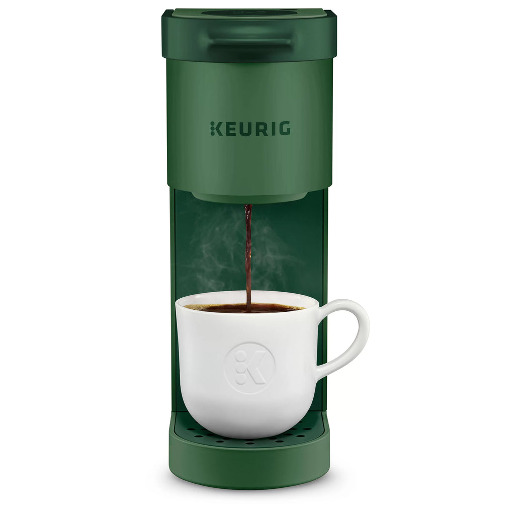 Single Serve Coffee Maker D996143