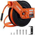 3/8 in x 50 ft Hybrid Air Hose Reel A535982