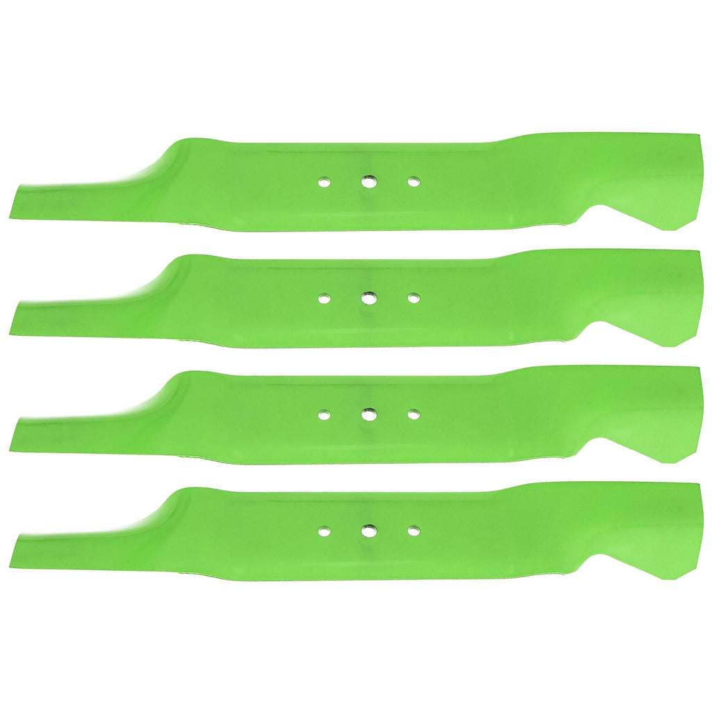 Hi-Lift Mower Blade 4 Pack Y200584