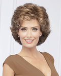 Synthetic Wig I94505