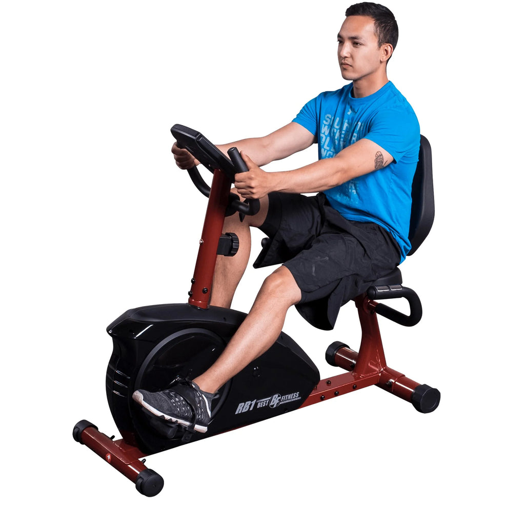 Recumbent Bike O713999