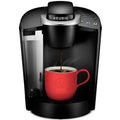 Black Single Serve K-Cup Pod Coffee Maker X5712