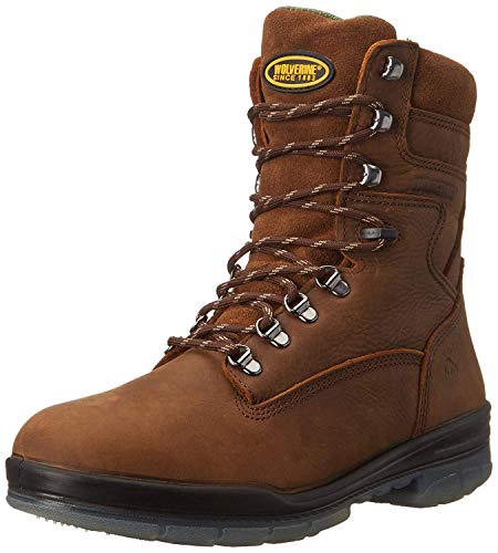 8 Inch Work Boot H6994