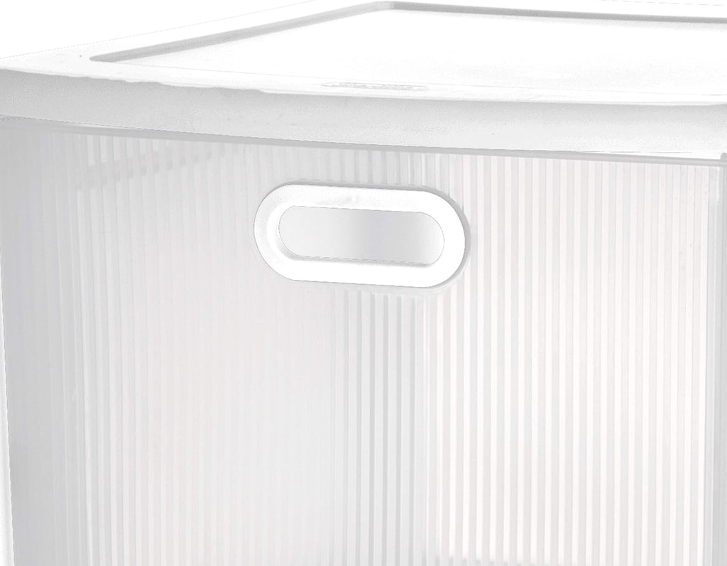2 Drawer Cart 2-Pack X4570