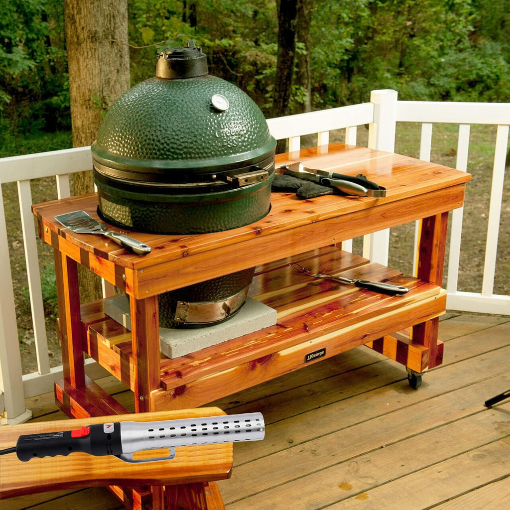 Electric Charcoal Starter Pack of 2 U33011