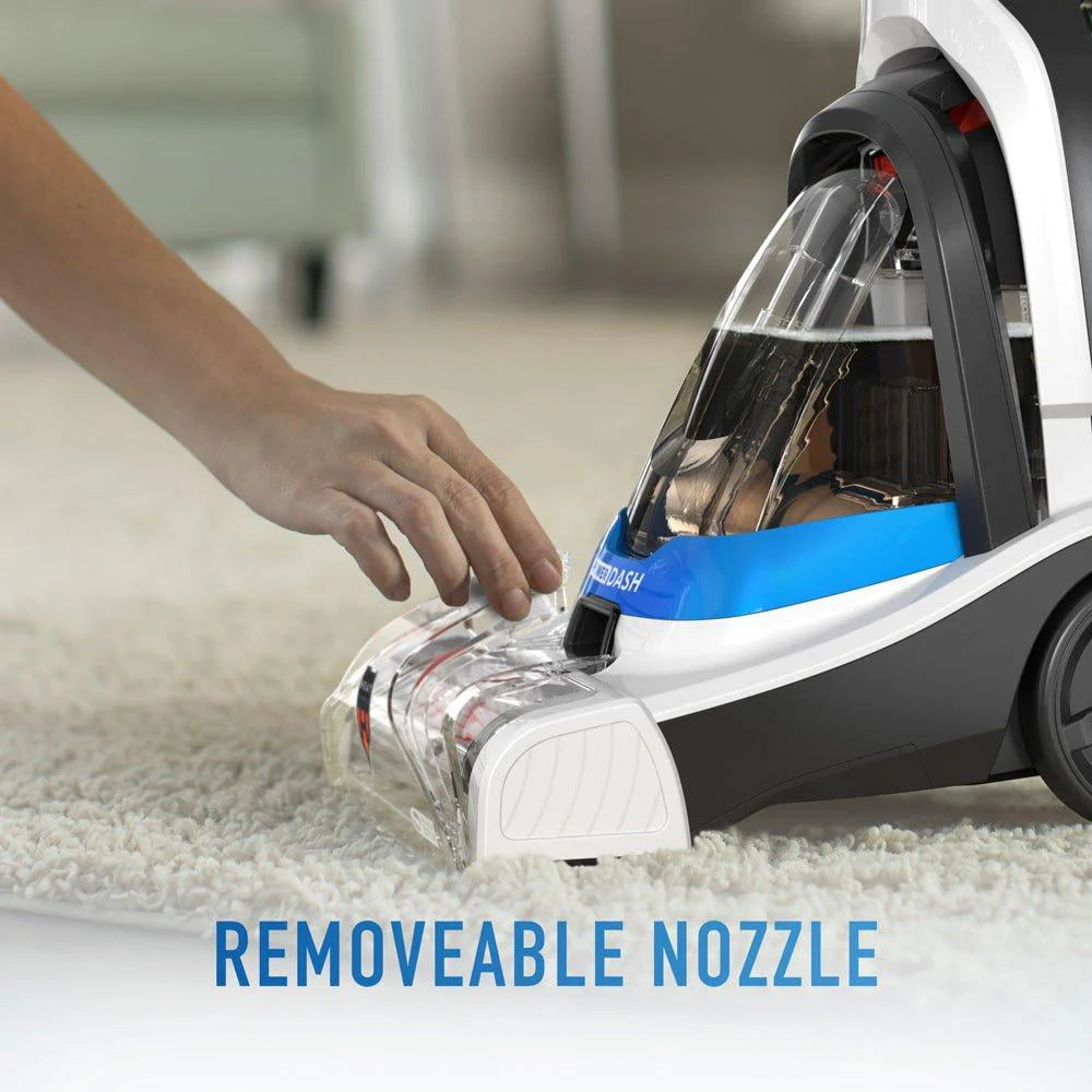 Compact Carpet Cleaner T272016