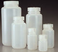 Wide Mouth HDPE 4 oz Bottle Case of 500 M79634
