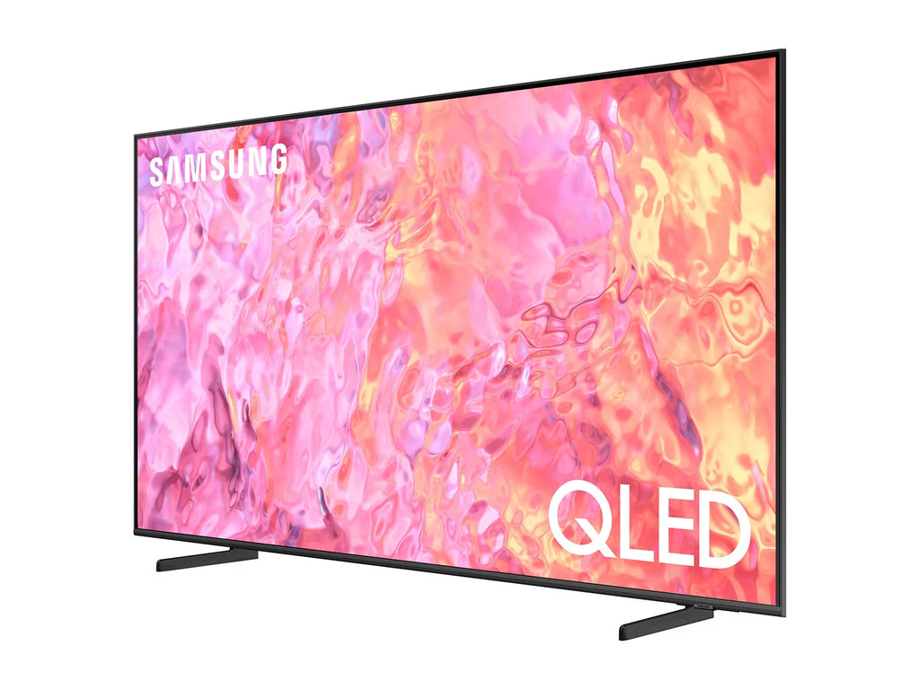 65" QLED 4K Smart TV U645887