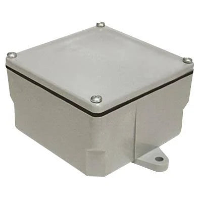PVC Surface Mounted Junction Box 12 in x 12 in x 6 in K2040