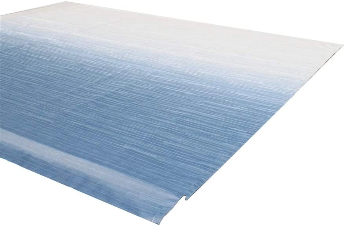 15x8 Feet 100% PVC RV Awning Fabric Replacement N638919