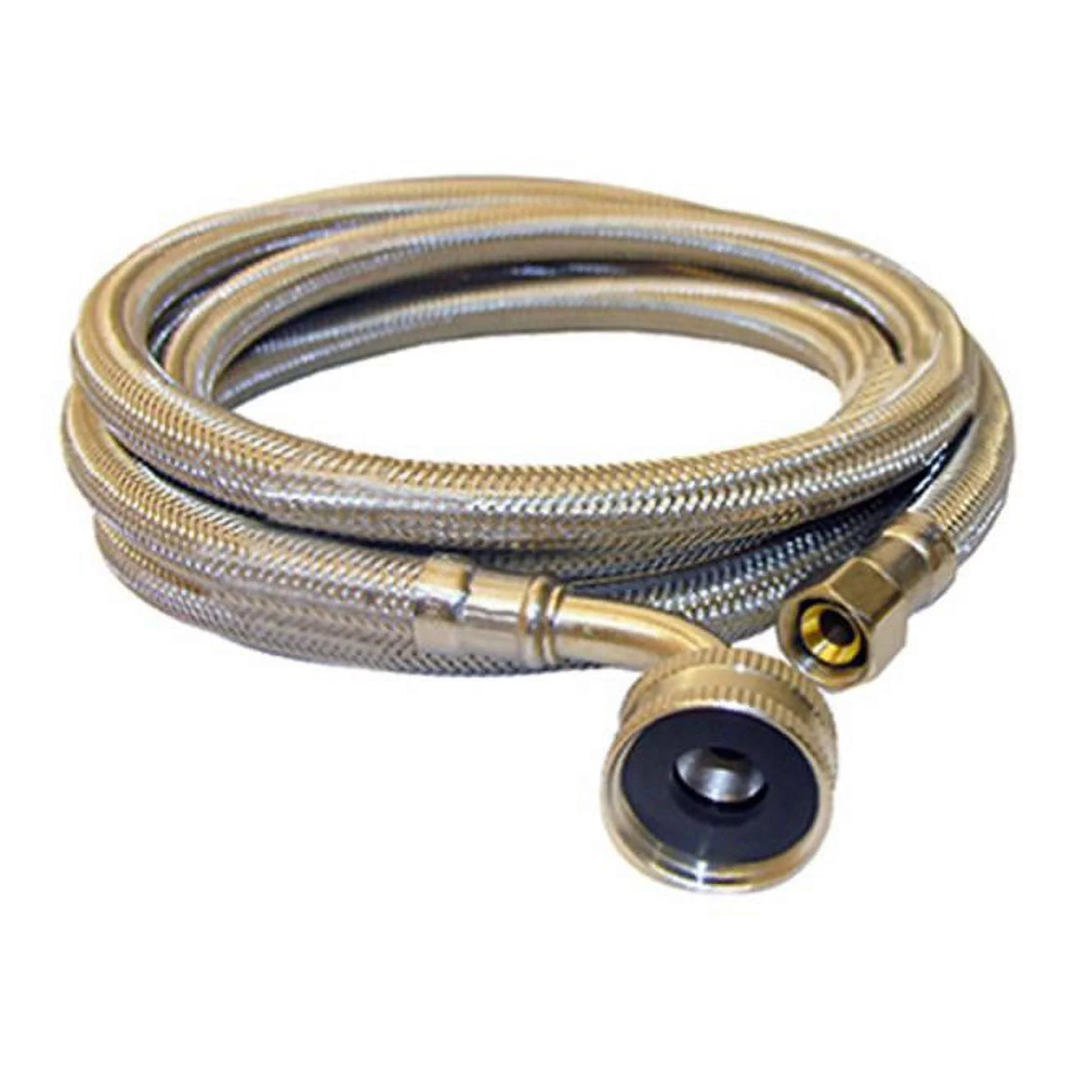 Stainless Steel Dishwasher Connector L917