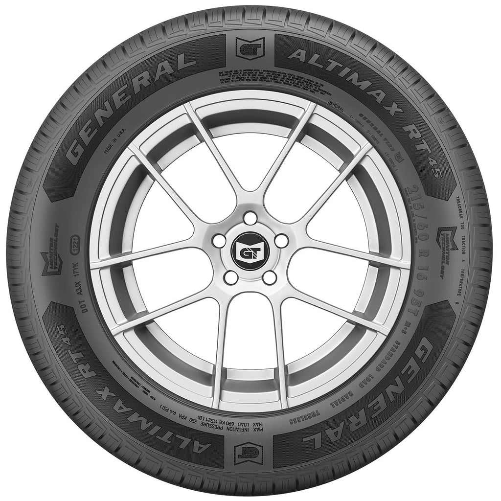 All Season Tire W529551