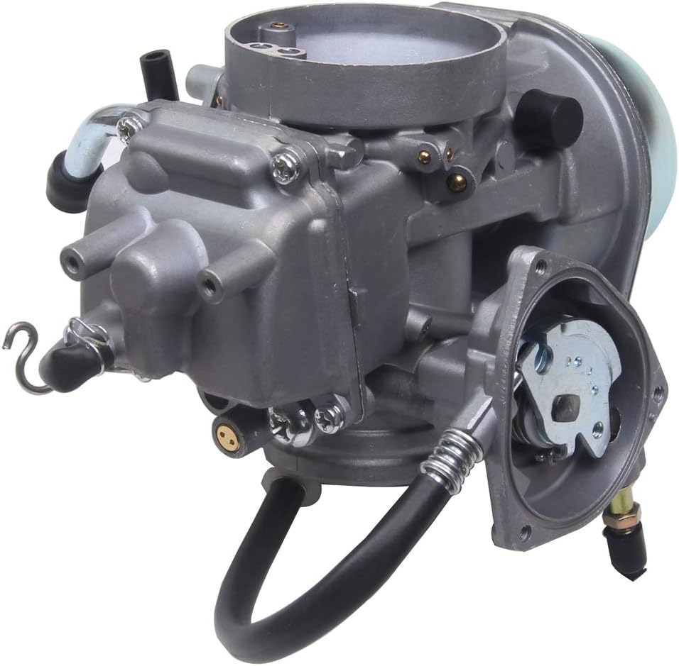 Carburetor Pack of 2 for Yamaha Grizzly 600 660 YFM600 YFM660 ATV R47627
