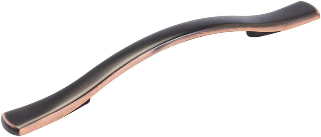 4-Inch Stainless Steel Cabinet Pull Q809